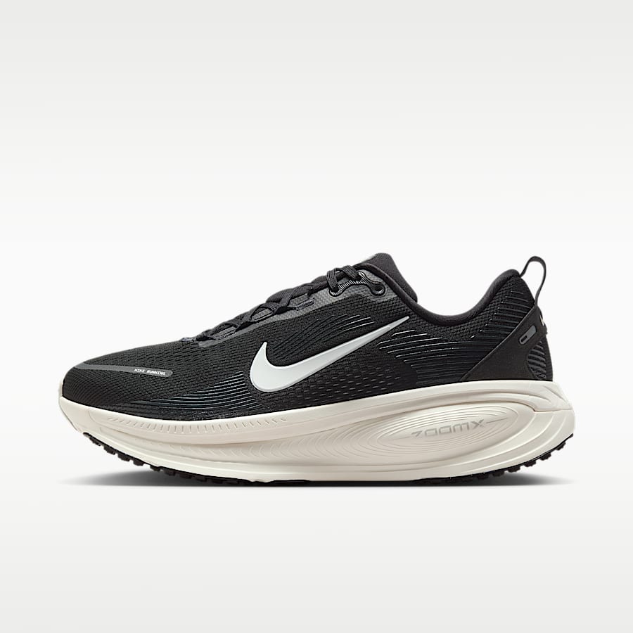 Designed to Run Beyond: The Nike Vomero Premium Is Pushing